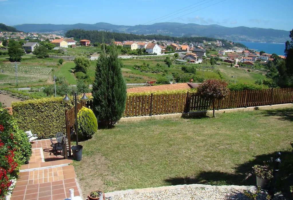 Hotel Rural Seixalvo-1